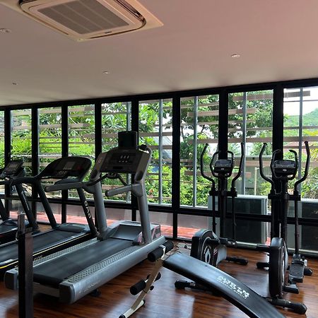 Naiharn Relife By Nataly Apartment Nai Harn Exterior photo