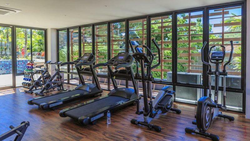 Naiharn Relife By Nataly Apartment Nai Harn Exterior photo